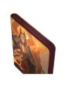 Ultimate Guard Zipfolio 360 Xenoskin Magic: The Gathering Tarkir - Dragonstorm (Abzan Devotee) de Ultimate Guard en Otros | La C