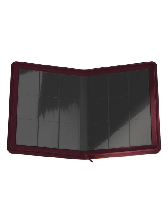 Ultimate Guard Zipfolio 360 Xenoskin Magic: The Gathering Tarkir - Dragonstorm (Abzan Devotee) de Ultimate Guard en Otros | La C
