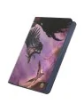 Ultimate Guard Zipfolio 360 Xenoskin Magic: The Gathering Tarkir - Dragonstorm (Feral Deathgorger) de Ultimate Guard en Otros | 