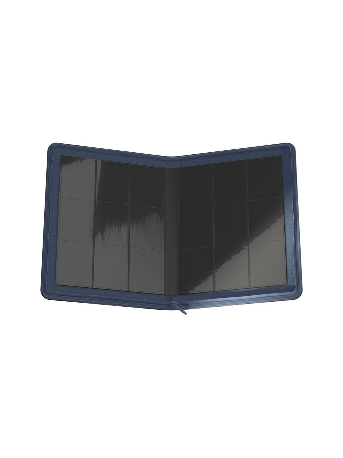 Ultimate Guard Zipfolio 360 Xenoskin Magic: The Gathering Tarkir - Dragonstorm (Feral Deathgorger) de Ultimate Guard en Otros | 