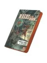 Ultimate Guard Zipfolio 360 Xenoskin Magic: The Gathering Edge of Eternities - Magus of the Moon de Ultimate Guard en Otros | La