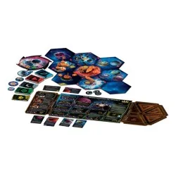 Twilight Imperium: La Profecía de los Reyes de Fantasy Flight Games en Juegos de Tablero | La Cueva Roja
