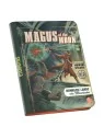 Ultimate Guard Zipfolio 360 Xenoskin Magic: The Gathering Edge of Eternities - Magus of the Moon de Ultimate Guard en Otros | La