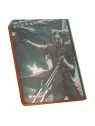 Ultimate Guard Zipfolio 360 Xenoskin Magic: The Gathering Edge of Eternities - Magus of the Moon de Ultimate Guard en Otros | La