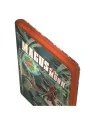 Ultimate Guard Zipfolio 360 Xenoskin Magic: The Gathering Edge of Eternities - Magus of the Moon de Ultimate Guard en Otros | La