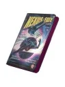 Ultimate Guard Zipfolio 360 Xenoskin Magic: The Gathering Edge of Eternities - Nexus of Fate de Ultimate Guard en Otros | La Cue