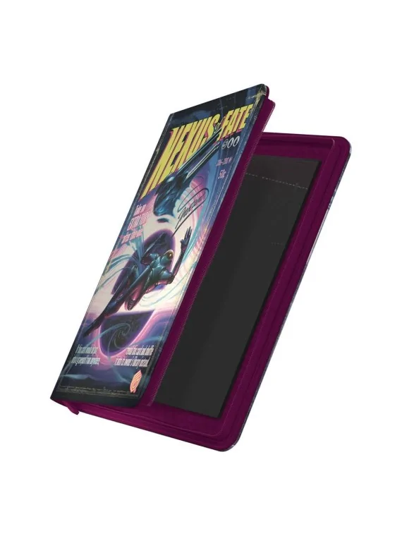 Ultimate Guard Zipfolio 360 Xenoskin Magic: The Gathering Edge of Eternities - Nexus of Fate de Ultimate Guard en Otros | La Cue