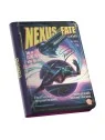 Ultimate Guard Zipfolio 360 Xenoskin Magic: The Gathering Edge of Eternities - Nexus of Fate de Ultimate Guard en Otros | La Cue