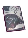 Ultimate Guard Zipfolio 360 Xenoskin Magic: The Gathering Edge of Eternities - Nexus of Fate de Ultimate Guard en Otros | La Cue