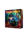 Twilight Imperium: La Profecía de los Reyes de Fantasy Flight Games en Juegos de Tablero | La Cueva Roja
