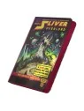 Ultimate Guard Zipfolio 360 Xenoskin Magic: The Gathering Edge of Eternities - Sliver Overlord de Ultimate Guard en Otros | La C