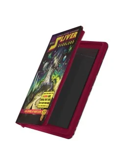 Ultimate Guard Zipfolio 360 Xenoskin Magic: The Gathering Edge of Eternities - Sliver Overlord de Ultimate Guard en Otros | La C