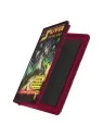 Ultimate Guard Zipfolio 360 Xenoskin Magic: The Gathering Edge of Eternities - Sliver Overlord de Ultimate Guard en Otros | La C
