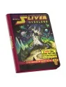 Ultimate Guard Zipfolio 360 Xenoskin Magic: The Gathering Edge of Eternities - Sliver Overlord de Ultimate Guard en Otros | La C