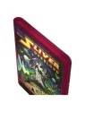 Ultimate Guard Zipfolio 360 Xenoskin Magic: The Gathering Edge of Eternities - Sliver Overlord de Ultimate Guard en Otros | La C