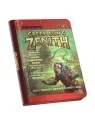 Ultimate Guard Zipfolio 360 Xenoskin Magic: The Gathering Edge of Eternities - Green Sun’s Zenith de Ultimate Guard en Otros | L