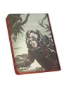 Ultimate Guard Zipfolio 360 Xenoskin Magic: The Gathering Edge of Eternities - Green Sun’s Zenith de Ultimate Guard en Otros | L