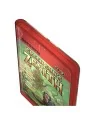 Ultimate Guard Zipfolio 360 Xenoskin Magic: The Gathering Edge of Eternities - Green Sun’s Zenith de Ultimate Guard en Otros | L