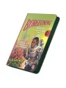 Ultimate Guard Zipfolio 360 Xenoskin Magic: The Gathering Edge of Eternities - Burgeoning de Ultimate Guard en Otros | La Cueva 