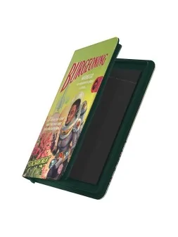 Ultimate Guard Zipfolio 360 Xenoskin Magic: The Gathering Edge of Eternities - Burgeoning de Ultimate Guard en Otros | La Cueva 