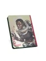 Ultimate Guard Zipfolio 360 Xenoskin Magic: The Gathering Edge of Eternities - Burgeoning de Ultimate Guard en Otros | La Cueva 