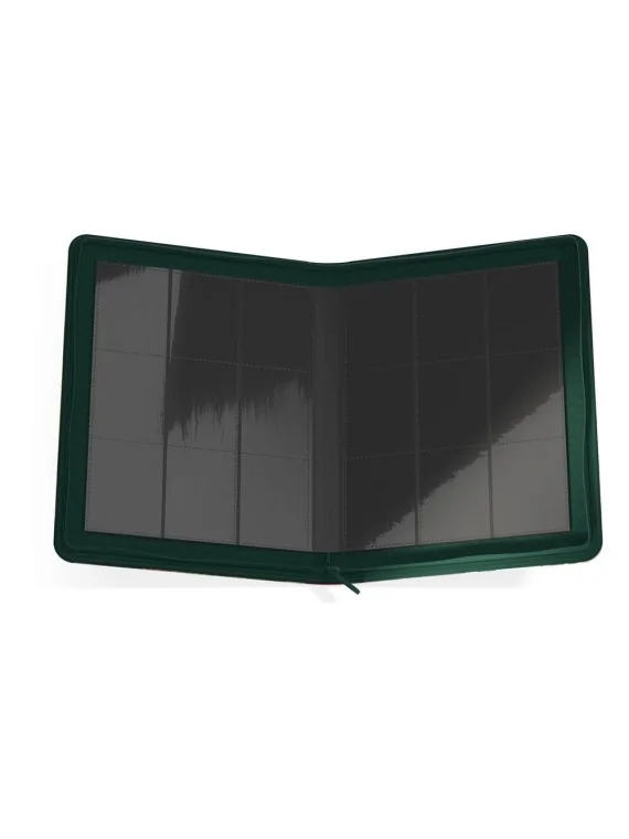 Ultimate Guard Zipfolio 360 Xenoskin Magic: The Gathering Edge of Eternities - Burgeoning de Ultimate Guard en Otros | La Cueva 