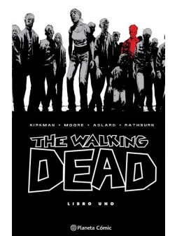 The Walking Dead Integral 01 de Planeta Comic en Cómics Americano | La Cueva Roja