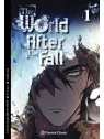 The World After The Fall 01 de Planeta Comic en Mangas | La Cueva Roja