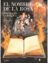 El Nombre de la Rosa Vol.2 de Lumen en Cómics Europeo | La Cueva Roja