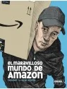 El Maravillo Mundo de Amazon de Norma Editorial en Cómics Europeo | La Cueva Roja