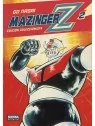 Mazinger Z 02 (Ed. Coleccionista) de Norma Editorial en Mangas | La Cueva Roja