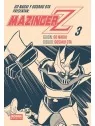 Mazinger Z de Ota 03 de Norma Editorial en Mangas | La Cueva Roja