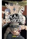 Black Clover 11 de Norma Editorial en Mangas | La Cueva Roja