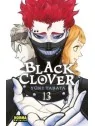 Black Clover 13 de Norma Editorial en Mangas | La Cueva Roja