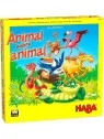 Animal sobre Animal de Haba en Juegos de Tablero | La Cueva Roja