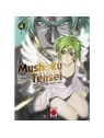 Mushoku Tensei 04 de Panini Comics en Mangas | La Cueva Roja