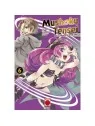 Mushoku Tensei 06 de Panini Comics en Mangas | La Cueva Roja