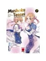 Mushoku Tensei 07 de Panini Comics en Mangas | La Cueva Roja