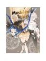 Mushoku Tensei 08 de Panini Comics en Mangas | La Cueva Roja