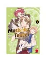 Mushoku Tensei 09 de Panini Comics en Mangas | La Cueva Roja