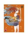 Mushoku Tensei 10 de Panini Comics en Mangas | La Cueva Roja
