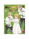 Mushoku Tensei 12 de Panini Comics en Mangas | La Cueva Roja