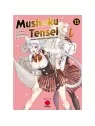 Mushoku Tensei 13 de Panini Comics en Mangas | La Cueva Roja