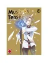 Mushoku Tensei 14 de Panini Comics en Mangas | La Cueva Roja