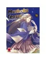 Mushoku Tensei 15 de Panini Comics en Mangas | La Cueva Roja