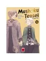 Mushoku Tensei 16 de Panini Comics en Mangas | La Cueva Roja