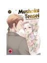 Mushoku Tensei 17 de Panini Comics en Mangas | La Cueva Roja
