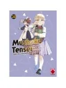 Mushoku Tensei 20 de Panini Comics en Mangas | La Cueva Roja