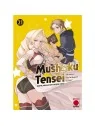 Mushoku Tensei 21 de Panini Comics en Mangas | La Cueva Roja
