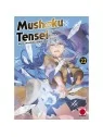 Mushoku Tensei 22 de Panini Comics en Mangas | La Cueva Roja